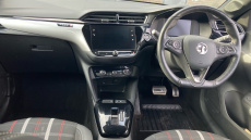 Vauxhall Corsa 100kW Anniversary Edition 50kWh 5dr Auto [11kWCh] Electric Hatchback